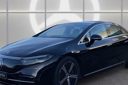 Mercedes-Benz EQS 52.307 km 62.900 &euro; Baden-Baden 76532