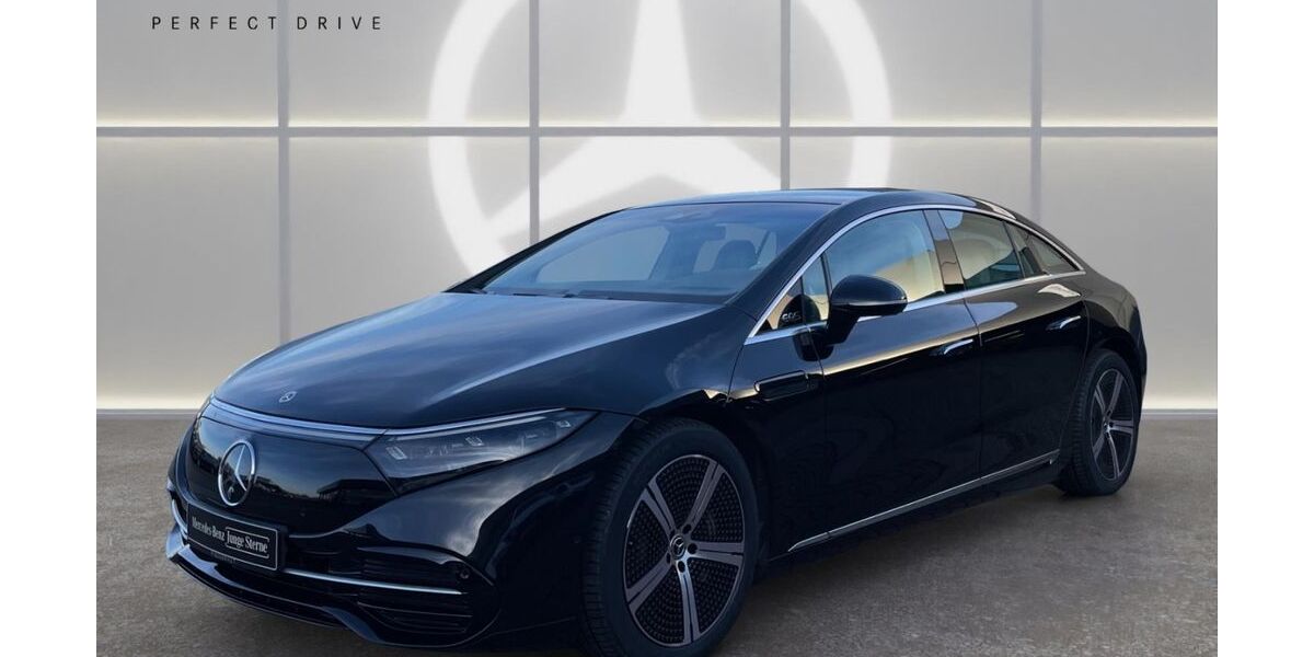 Mercedes-Benz EQS 52.307 km 62.900 &euro; Baden-Baden 76532