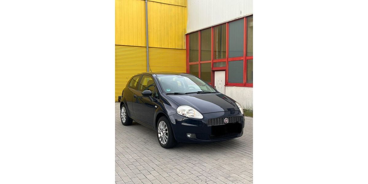 Fiat Punto 150.000 km 1.900 &euro; Rastatt 76437
