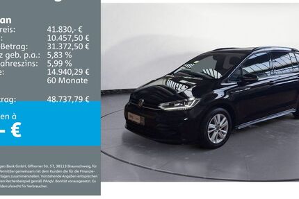 VW Touran 19.058 km 37.990 &euro; Ettlingen 76275