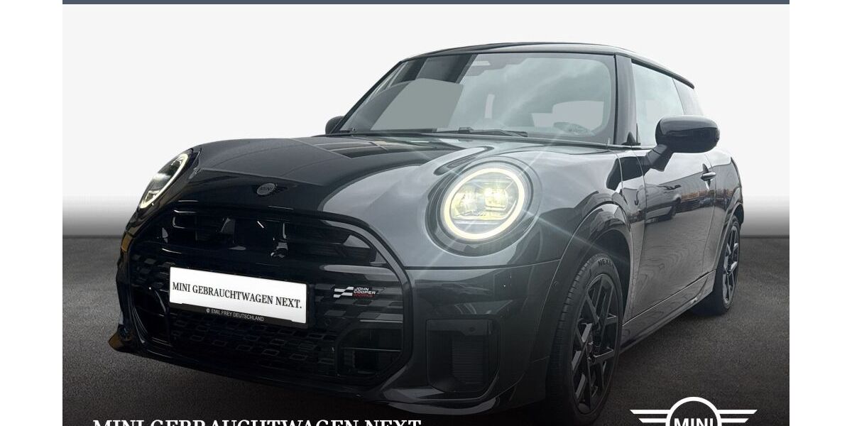 Mini John Cooper Works 3.047 km 30.490 &euro; Ettlingen 76275