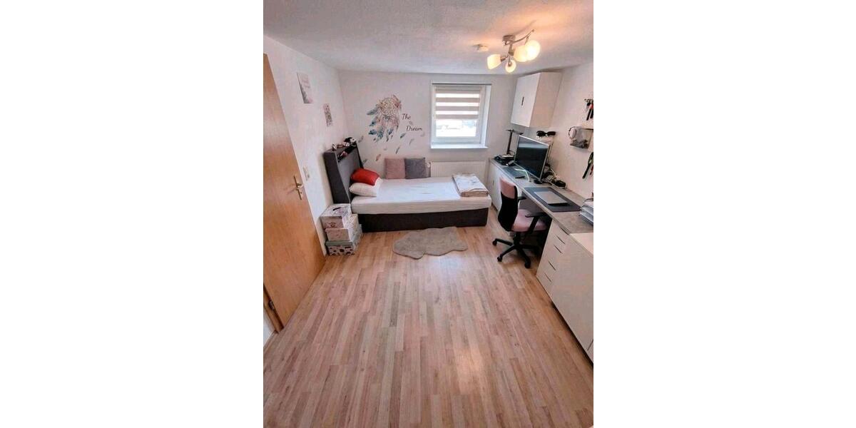 Erdgeschoßwohnung Baden-Baden Lichtental - 4 Zimmer, 101 m&sup2;, 295.000&euro; | Angebot:26020993