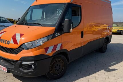 IVECO Andere 299.816 km 11.999 &euro; Baden-Württemberg - Baden-Baden 76532