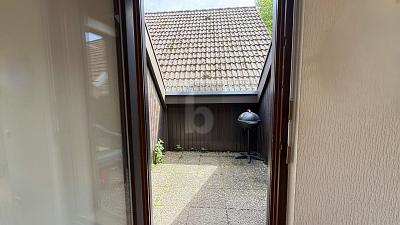DACHGESCHOSSFLAIR IN BESTLAGE - Dachgeschoßwohnung Baden-Baden Baden | Angebot:26483283