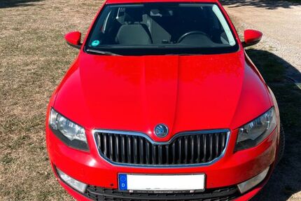 Skoda Octavia 194.800 km 7.500 &euro; Ettlingen 76275