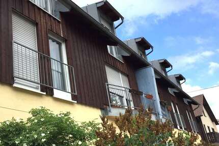 Wohnung Bad Herrenalb - 2 Zimmer, 52 m&sup2;, 89.900&euro; | Angebot:16328919