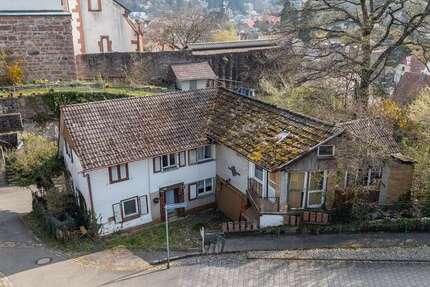 Wohnung Gernsbach - 6 Zimmer, 142 m&sup2;, 148.000&euro; | Angebot:25970104