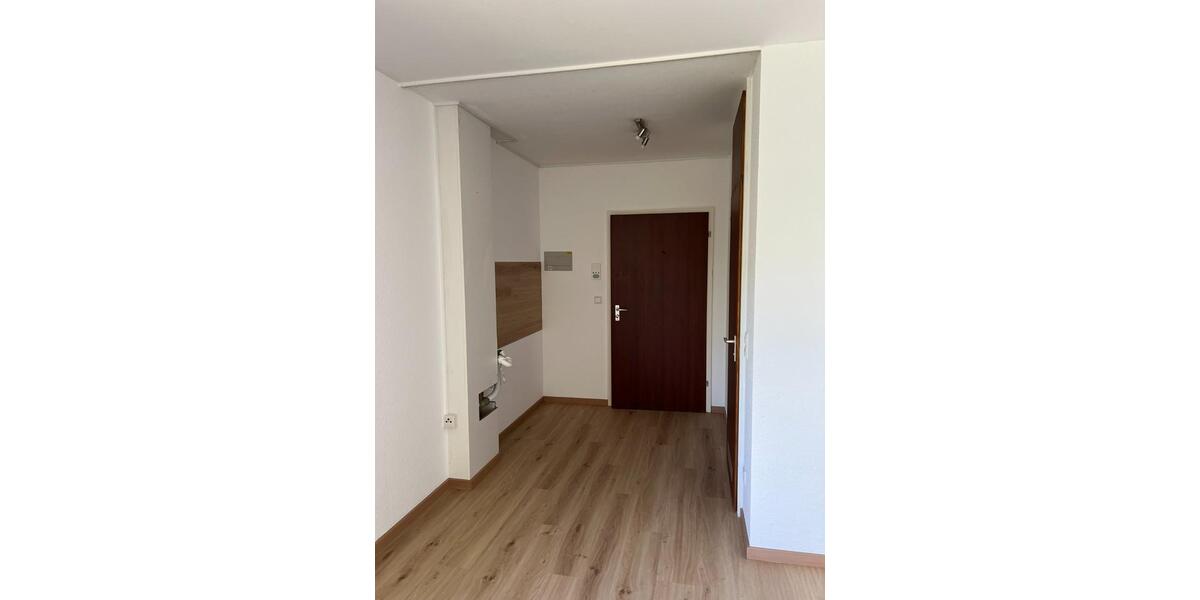 Etagenwohnung Waldbronn - 1 Zimmer, 27 m&sup2;, 80.000&euro; | Angebot:25300472