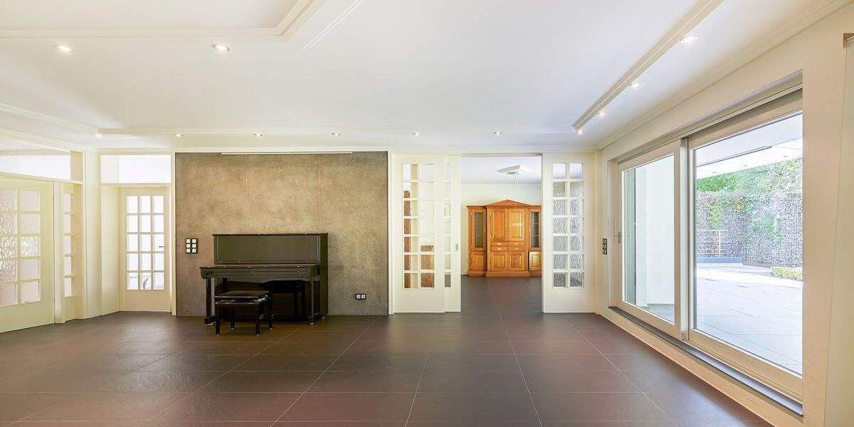 Etagenwohnung Ettlingen / Schöllbronn Schöllbronn - 6 Zimmer, 286 m&sup2;, 835.000&euro; | Angebot:25814996