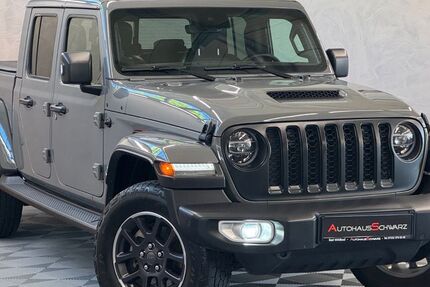 Jeep Gladiator 63.640 km 49.890 &euro; Bad Wildbad-Calmbach 75323