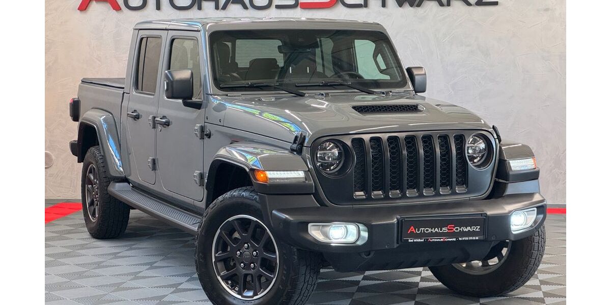 Jeep Gladiator 63.640 km 49.890 &euro; Bad Wildbad-Calmbach 75323