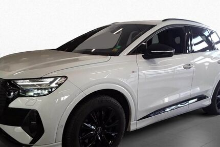 Audi Q4 e-tron 52.906 km 38.790 &euro; Baden Baden 76532