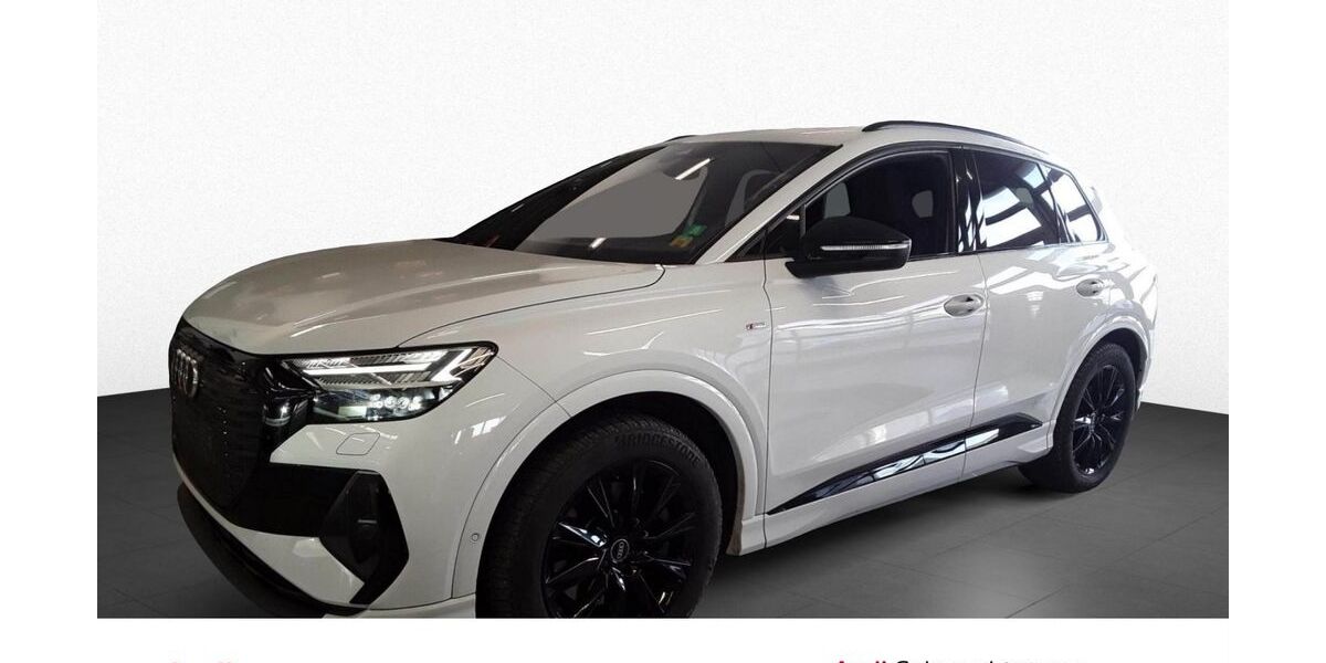 Audi Q4 e-tron 52.906 km 38.790 &euro; Baden Baden 76532
