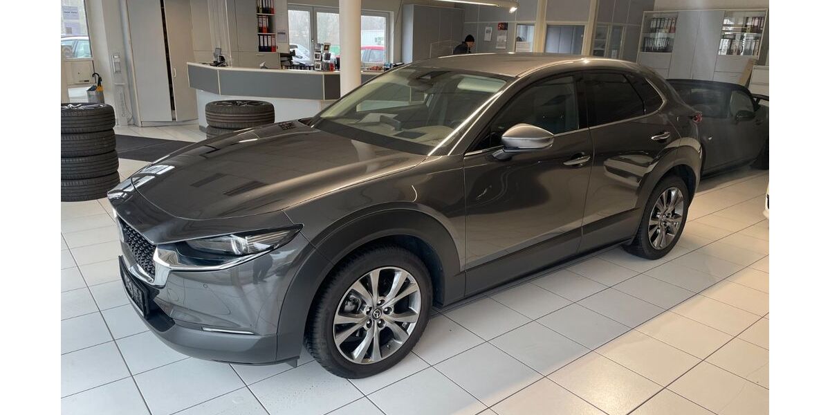 Mazda CX-30 22.490 km 27.990 &euro; Bühl 77815