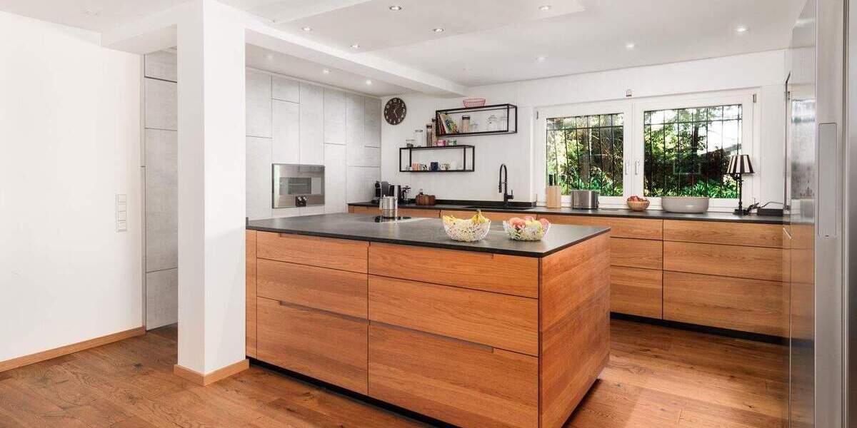 Einfamilienhaus Gaggenau - 4 Zimmer, 155 m&sup2;, 895.000&euro; | Angebot:25669043