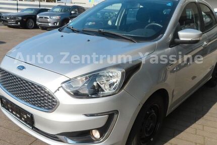 Ford Ka/Ka+ 81.100 km 6.950 &euro; Bühl-Vimbuch 77815