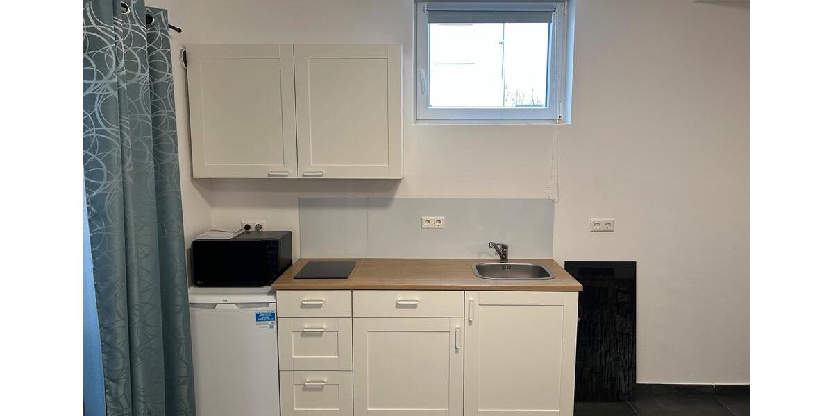 Etagenwohnung Malsch - 1.5 Zimmer, 37 m&sup2;, 700&euro; | Angebot:26652381