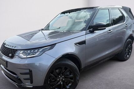 Land Rover Discovery 48.800 km 37.790 &euro; Rastatt 76437