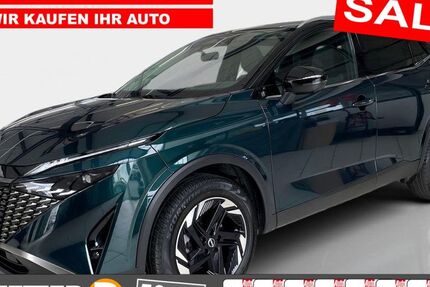 Nissan Qashqai 17.935 km 27.770 &euro; Rheinstetten 76287