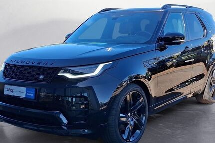 Land Rover Discovery 52.583 km 53.860 &euro; Sinzheim bei Baden-Baden 76547
