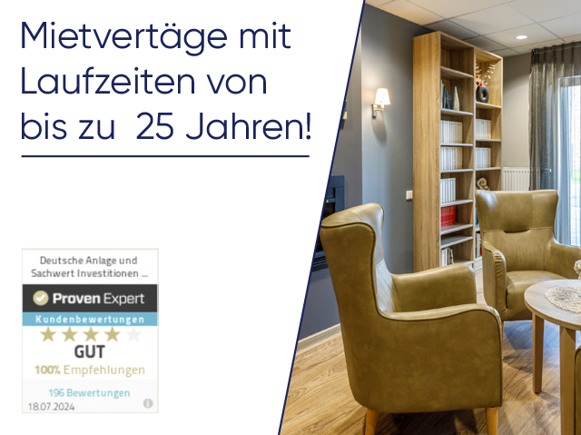 Etagenwohnung Muggensturm - 1 Zimmer, 46 m&sup2;, 234.600&euro; | Angebot:24140572