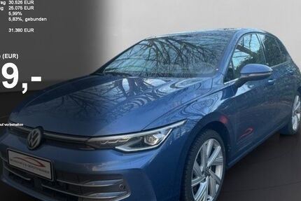 VW Golf 16.000 km 31.380 &euro; Baden-Baden 76530