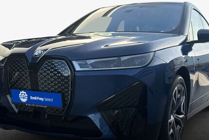 BMW iX 75.610 km 40.990 &euro; Ettlingen 76275