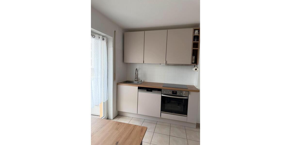 Etagenwohnung Baden-Baden Balg - 3 Zimmer, 80 m&sup2;, 235.000&euro; | Angebot:26992982