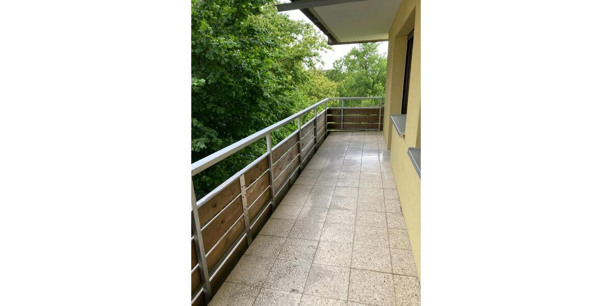 Etagenwohnung Bad Herrenalb - 2 Zimmer, 45 m&sup2;, 430&euro; | Angebot:25920950