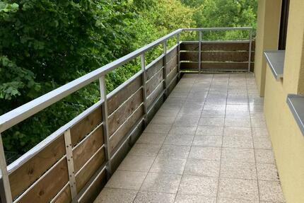 Wohnung Bad Herrenalb - 2 Zimmer, 45 m&sup2;, 430&euro; | Angebot:25920950