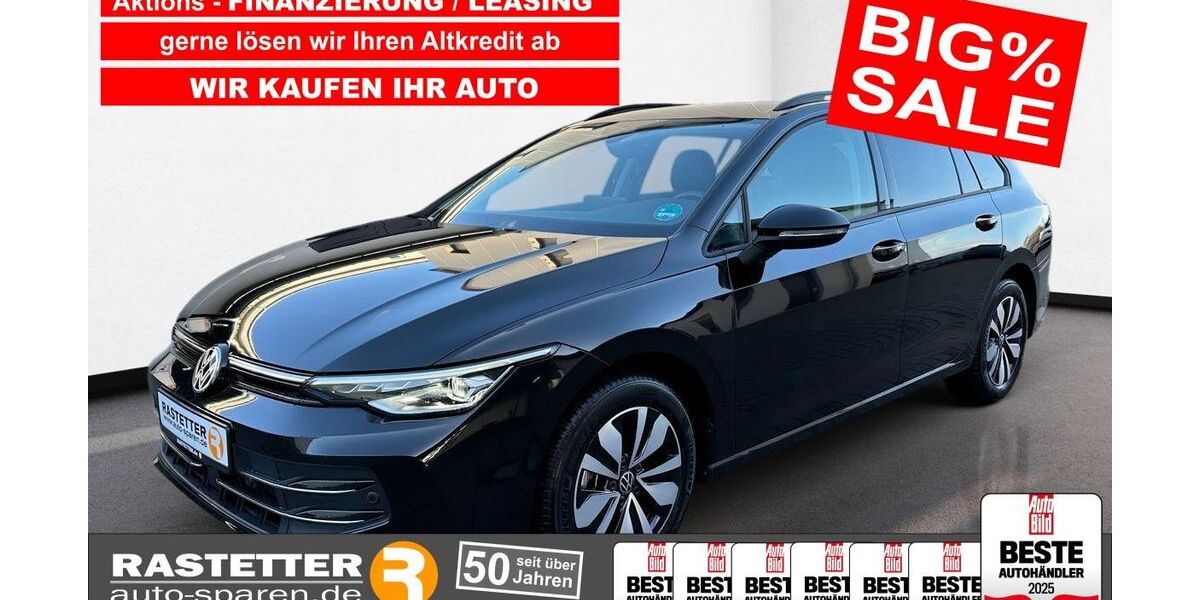 VW Golf 20.836 km 25.380 &euro; Rheinstetten 76287