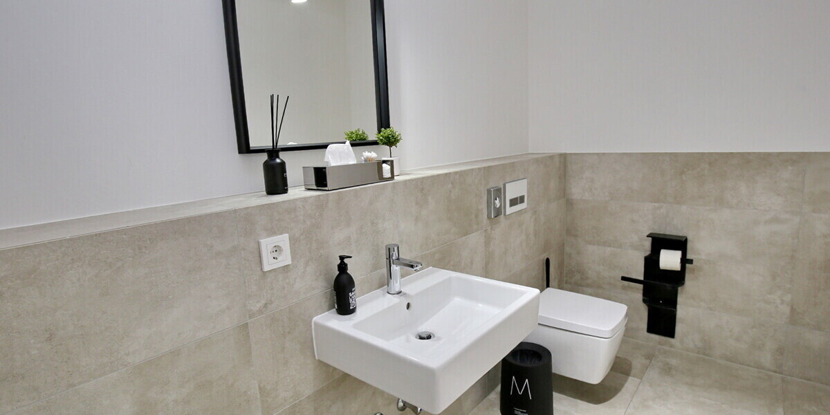 Attraktive Praxis-Etage direkt am Festspielhaus zur Miete - Gewerbeobjekt Baden-Baden Baden | Angebot:25712437