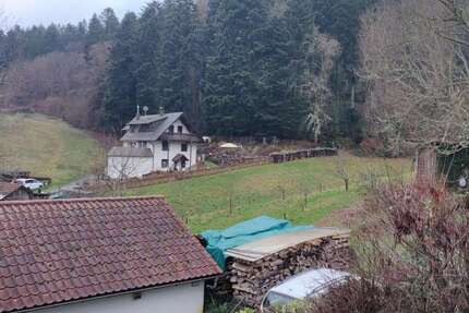 Wohnung Bad-Herrenalb Herrenalb - 3 Zimmer, 78 m&sup2;, 195.000&euro; | Angebot:24599132