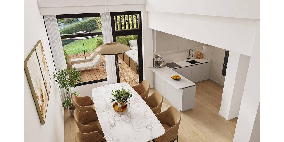 Einfamilienhaus Karlsbad-Ittersbach Ittersbach - 7 Zimmer, 175 m&sup2;, 495.000&euro; | Angebot:25992796