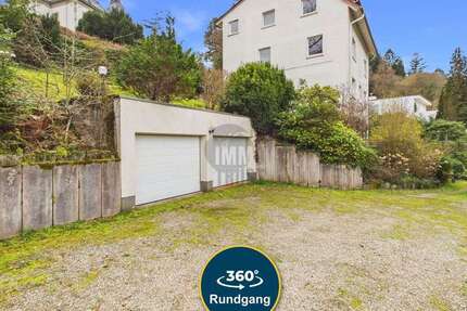 Haus Baden-Baden Baden - 9 Zimmer, 236 m&sup2;, 1.190.000&euro; | Angebot:25921834