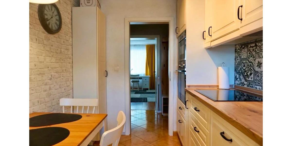 Etagenwohnung Baden-Baden Balg - 3 Zimmer, 85 m&sup2;, 284.950&euro; | Angebot:26613750