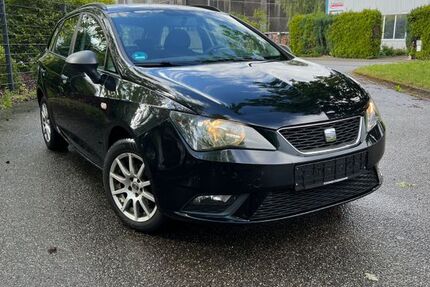 Seat Ibiza 173.809 km 3.750 &euro; Achern 77855