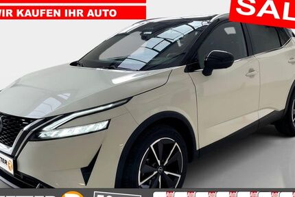Nissan Qashqai 16.364 km 27.180 &euro; Rheinstetten 76287