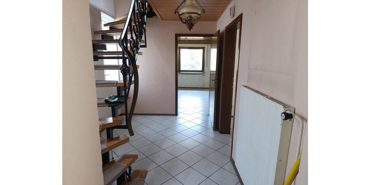 ObjNr:19685 - Helles Einfamilienhaus in Berg in der Pfalz - Einfamilienhaus Berg (Pfalz) | Angebot:20541026