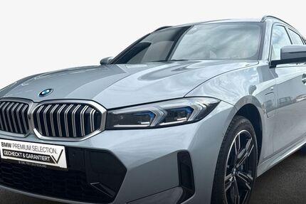 BMW 330 25.153 km 46.990 &euro; Ettlingen 76275