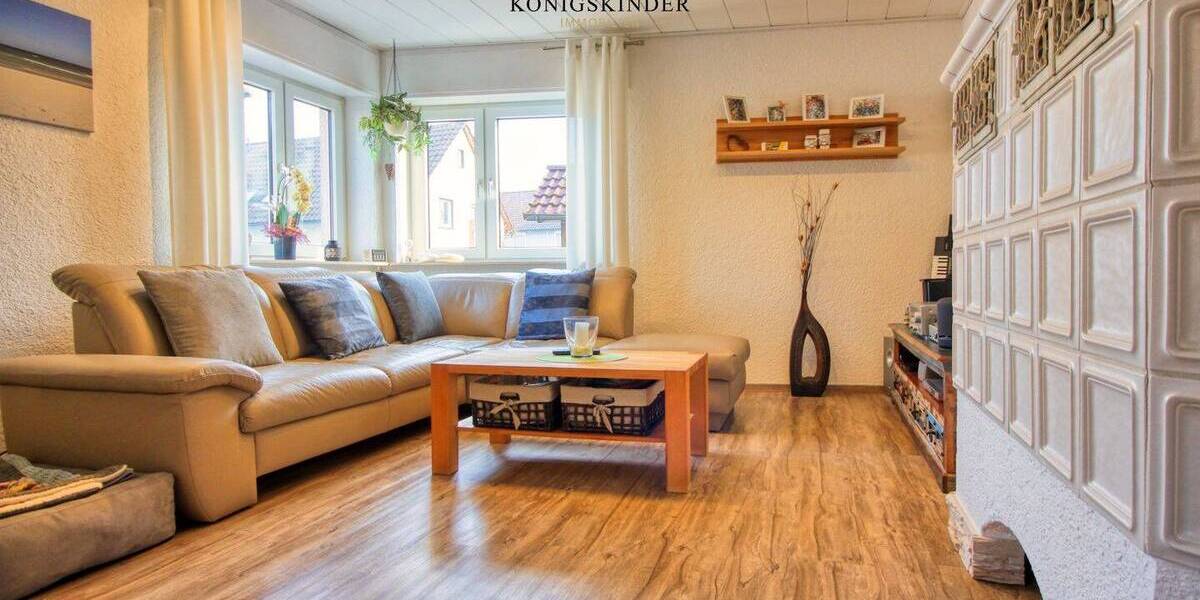 Mehrfamilienhaus, Wohnhaus Steinmauern - 6 Zimmer, 185 m&sup2;, 595.000&euro; | Angebot:25677658