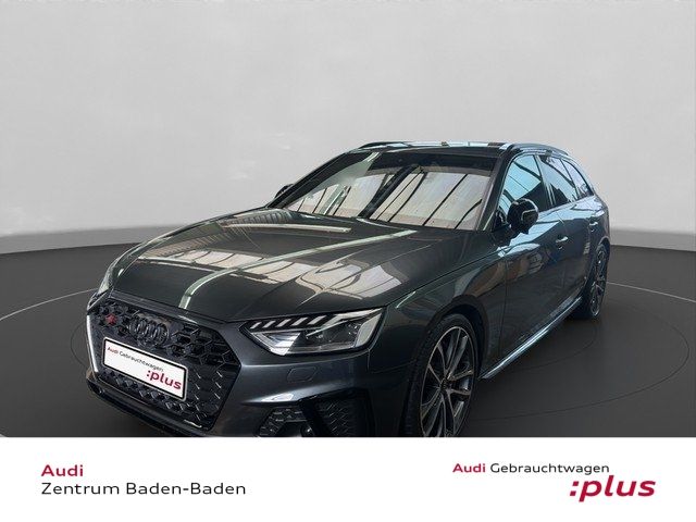Audi S4 64.746 km 47.670 &euro; Baden Baden 76532
