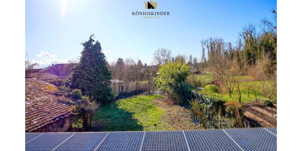 Einfamilienhaus Rheinau Freistett - 5 Zimmer, 134 m&sup2;, 480.000&euro; | Angebot:25798402