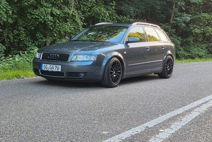Audi A4 330.000 km 1.950 &euro; Achern 77855