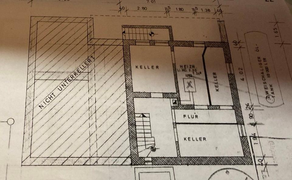 Mehrfamilienhaus, Wohnhaus Dobel - 8 Zimmer, 150 m&sup2;, 489.000&euro; | Angebot:24859429