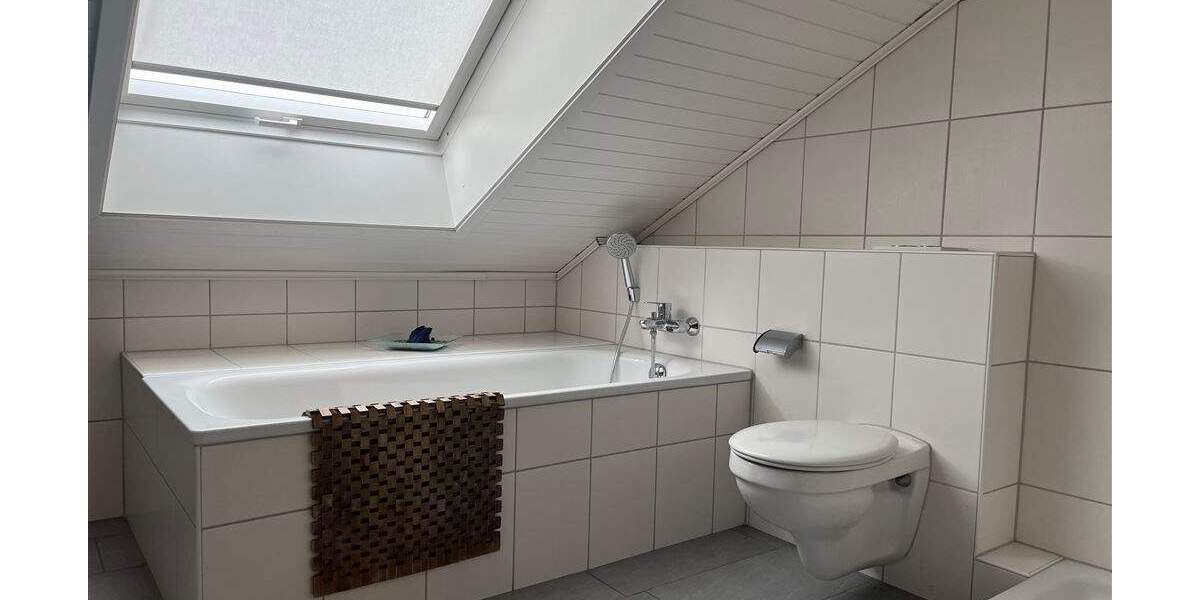 Etagenwohnung Rheinstetten Forchheim - 3 Zimmer, 88 m&sup2;, 340.000&euro; | Angebot:25678745