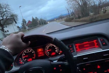 Audi A6 231.542 km 3.800 &euro; Bühl 77815
