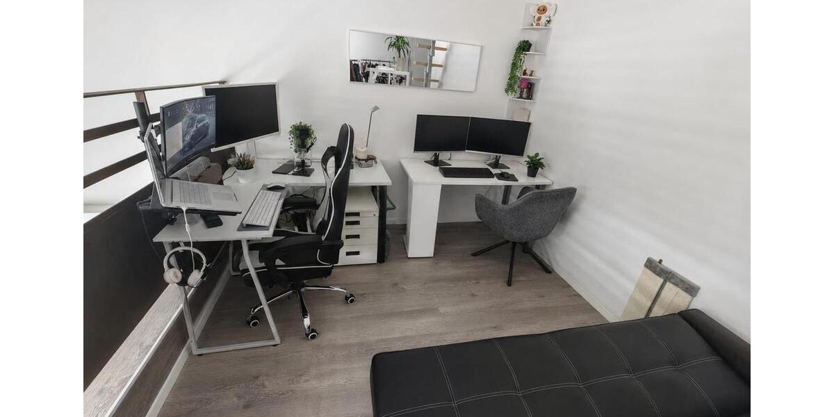 Doppelhaushälfte Hagenbach - 2.5 Zimmer, 20 m&sup2;, 1.260&euro; | Angebot:26679985