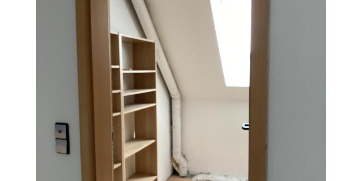 Dachgeschoßwohnung Gaggenau - 2 Zimmer, 115 m&sup2;, 1.050&euro; | Angebot:25990823