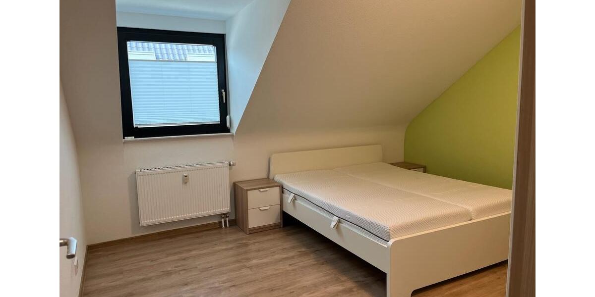 Dachgeschoßwohnung Rastatt - 2 Zimmer, 54 m&sup2;, 750&euro; | Angebot:25924891